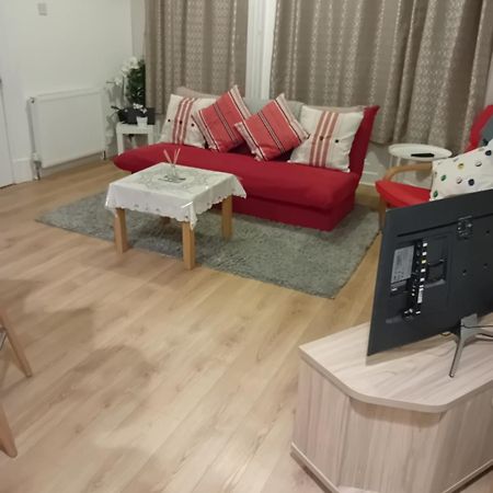 Aaron'S Holiday Home Belfast Extérieur photo