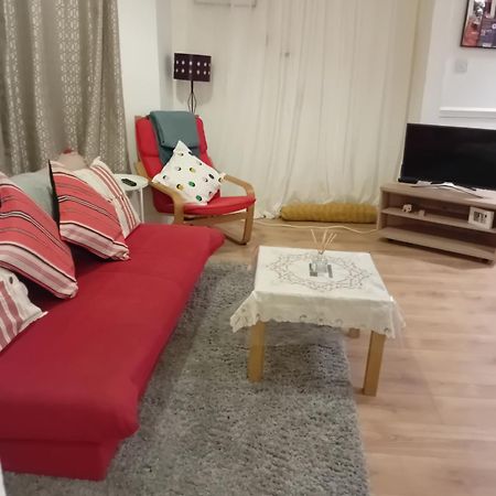 Aaron'S Holiday Home Belfast Extérieur photo