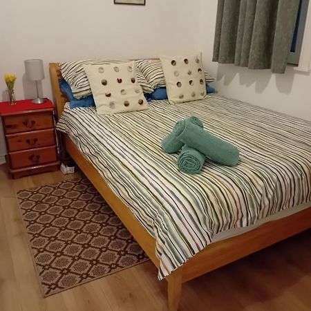 Aaron'S Holiday Home Belfast Extérieur photo