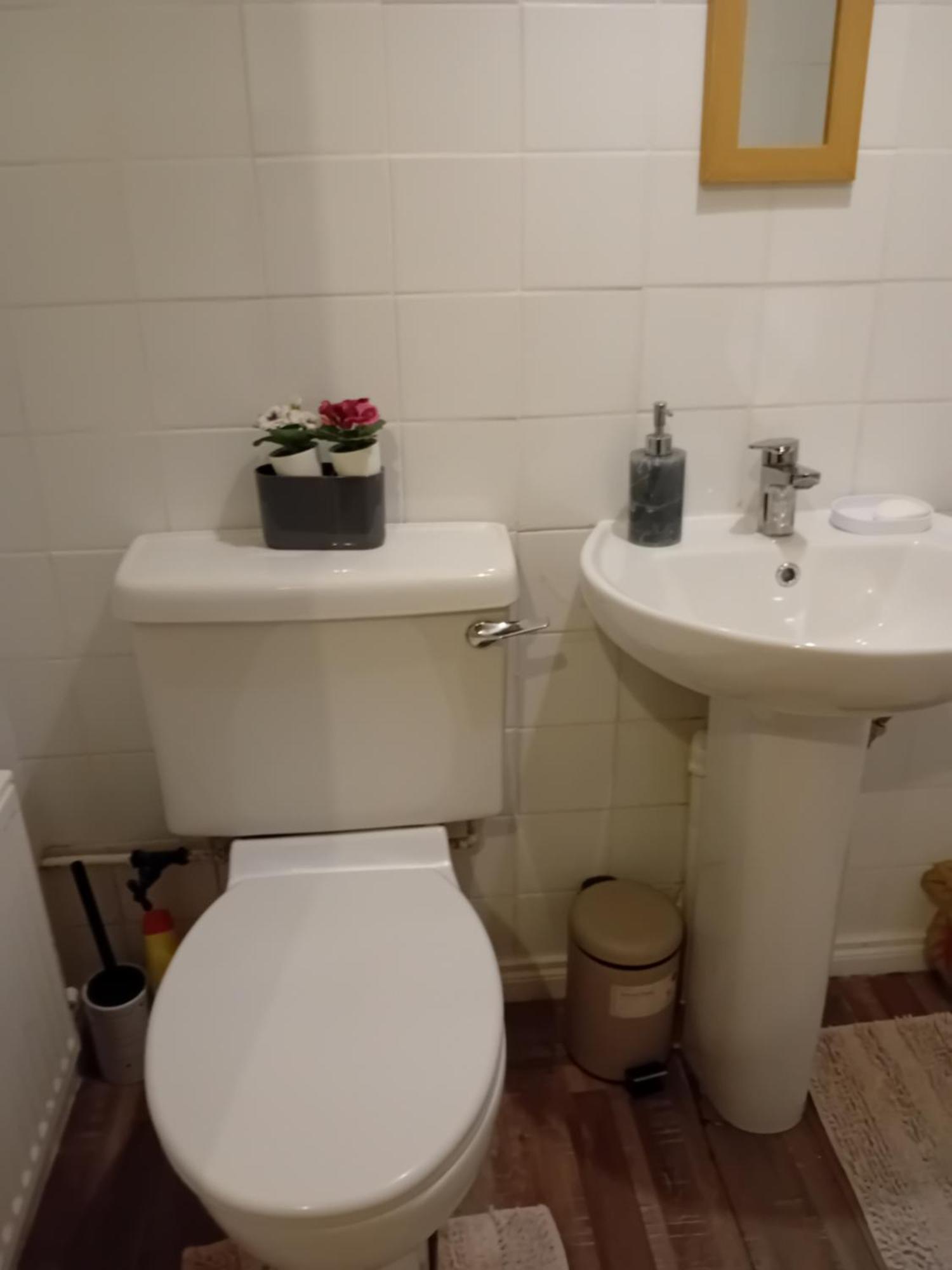 Aaron'S Holiday Home Belfast Extérieur photo