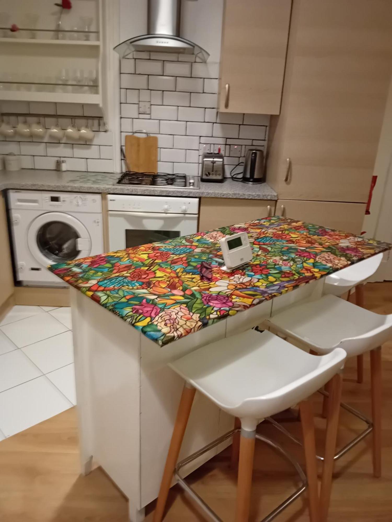 Aaron'S Holiday Home Belfast Extérieur photo