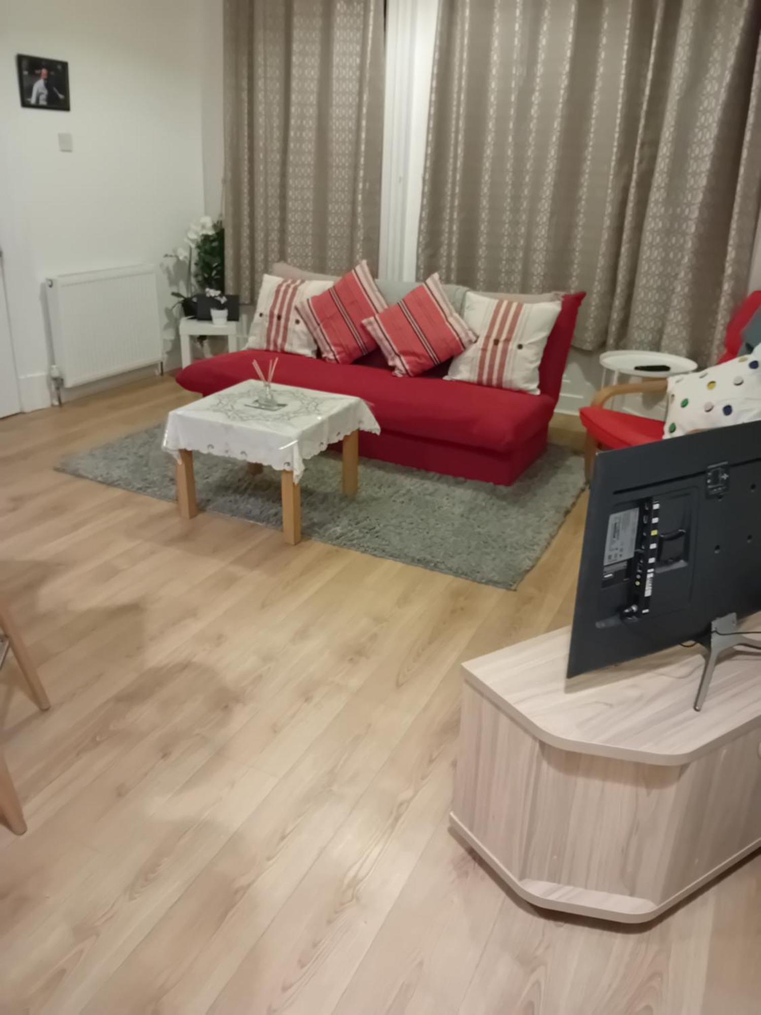 Aaron'S Holiday Home Belfast Extérieur photo