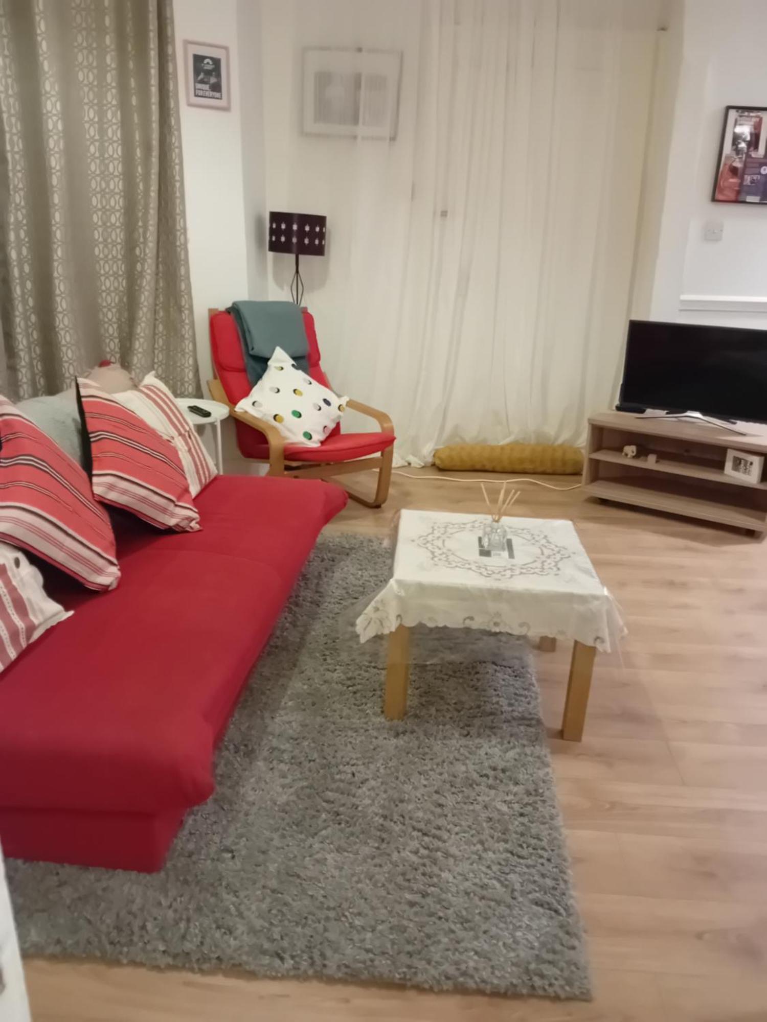 Aaron'S Holiday Home Belfast Extérieur photo