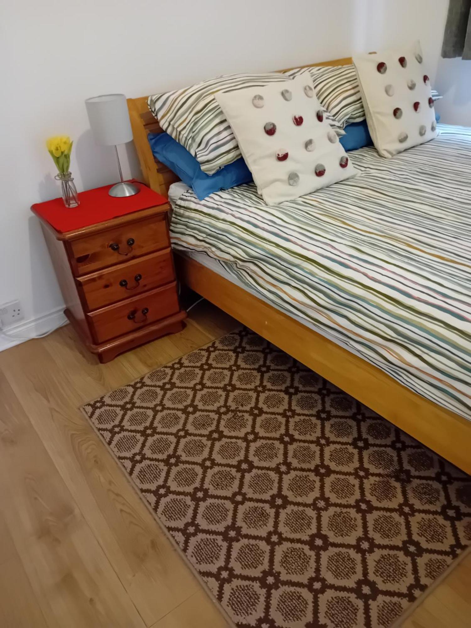 Aaron'S Holiday Home Belfast Extérieur photo